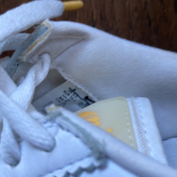 Nike Women’s Cortez Shoes - Picture 9 of 11